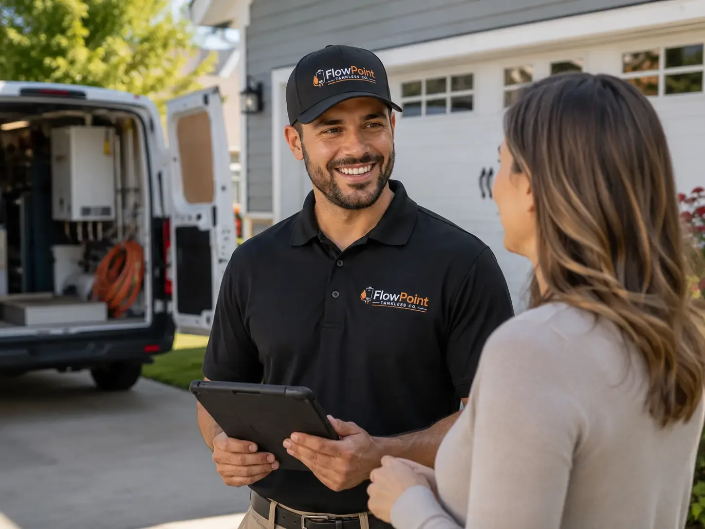 Tankless Water Heater Installation Melbourne, KY FAQs